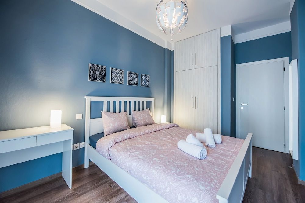 undefined Danae Apt by halu! Apartments 8