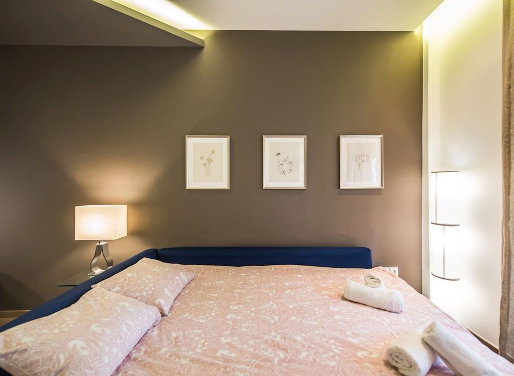 Danae Apt by halu! Apartments City Apartment, 2 Bedrooms 20