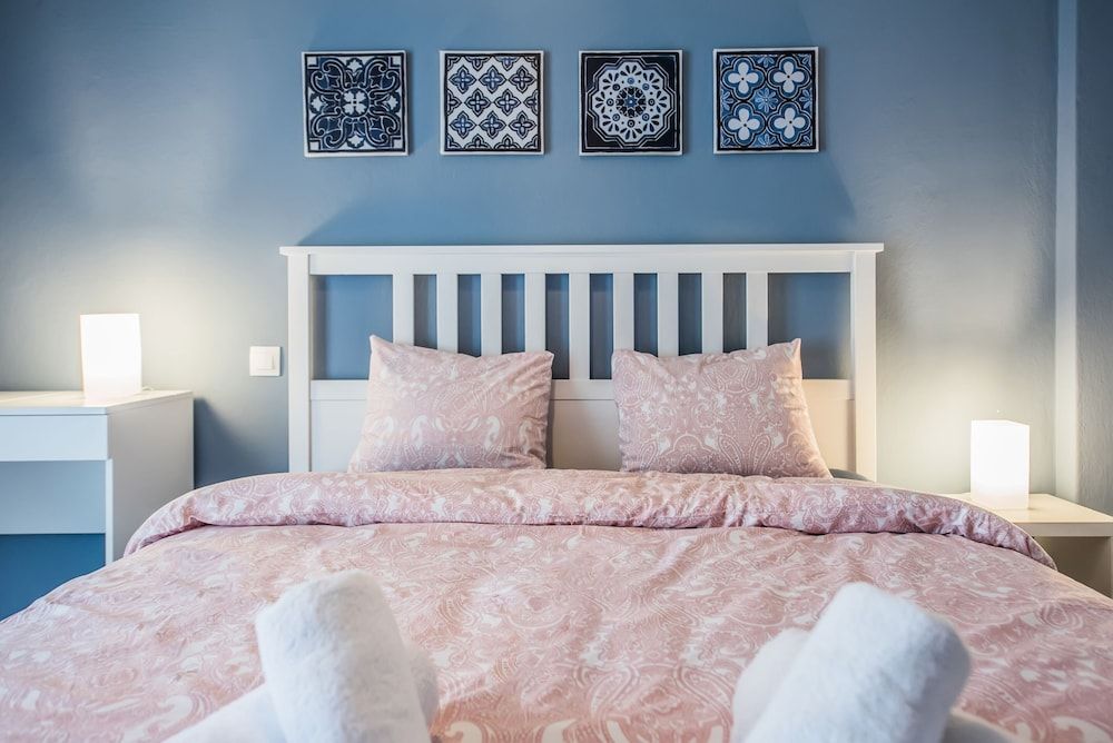 undefined Danae Apt by halu! Apartments 5