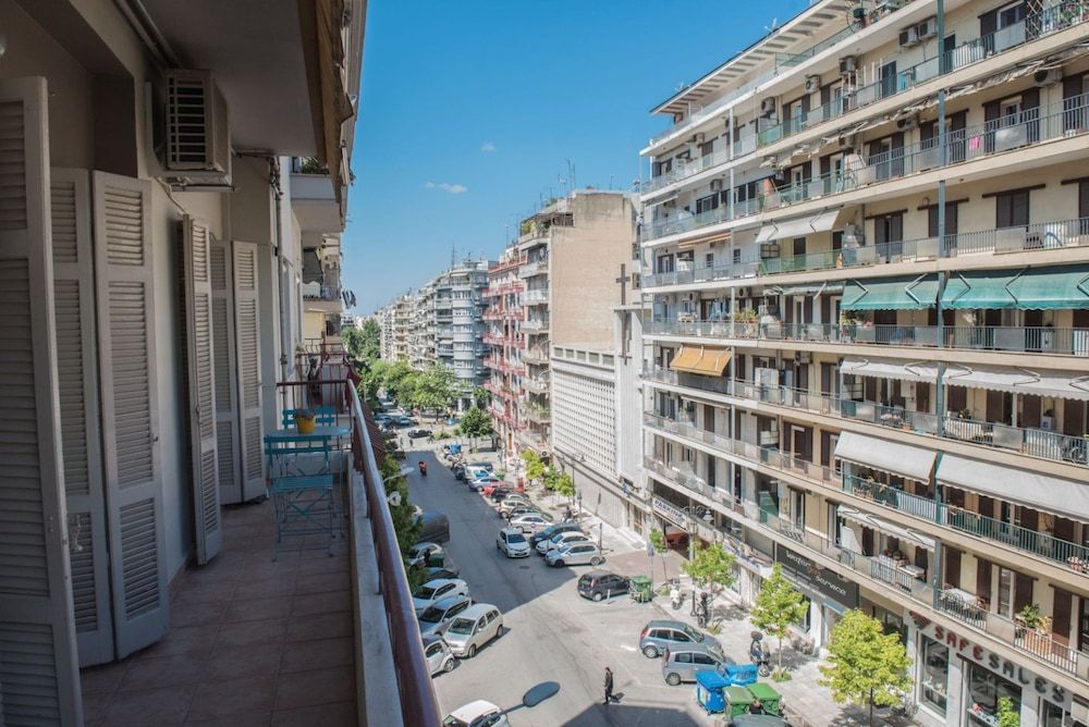 undefined Danae Apt by halu! Apartments 2