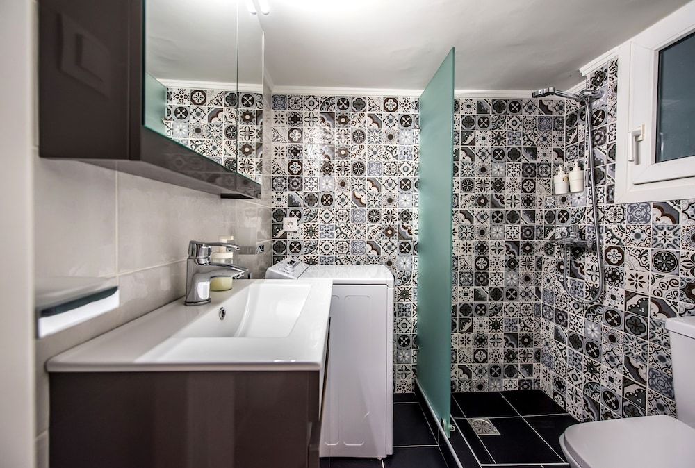 Danae Apt by halu! Apartments City Apartment, 2 Bedrooms 22