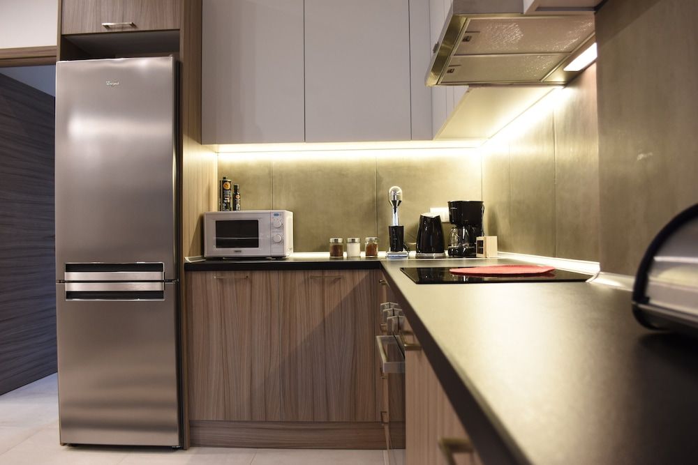 Narcissus Luxury Apt Must Luxury Apartment (Narcissus) 11