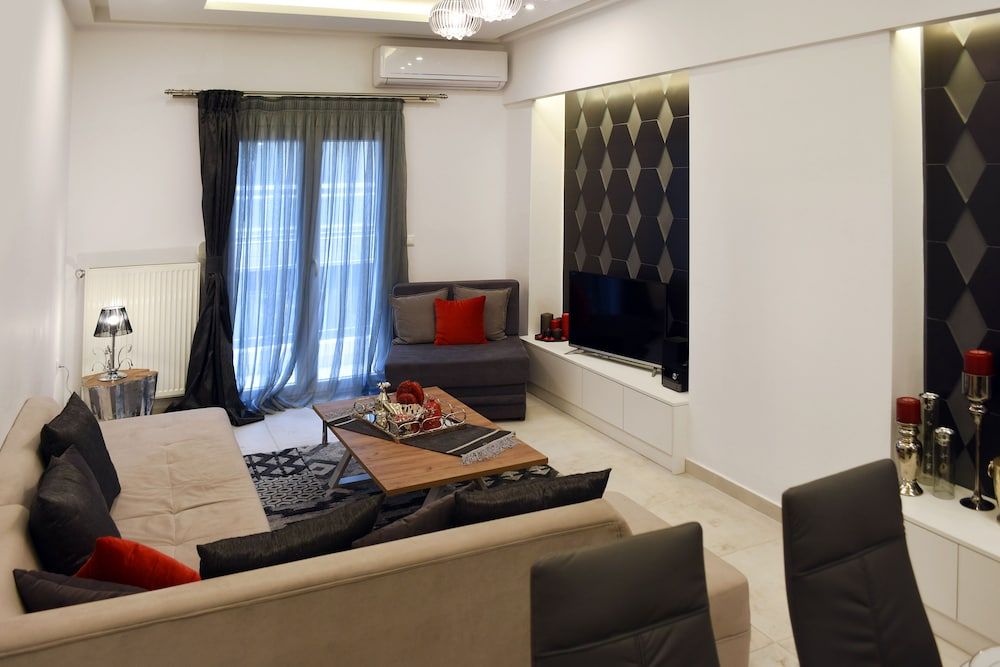 Narcissus Luxury Apt Must Luxury Apartment (Narcissus) 18