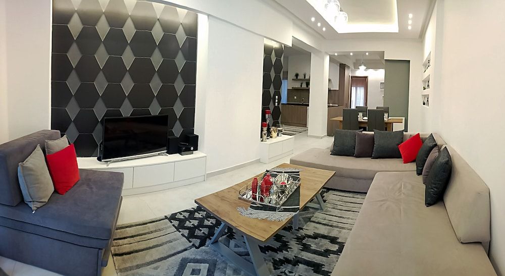 Narcissus Luxury Apt Must Luxury Apartment (Narcissus) 15