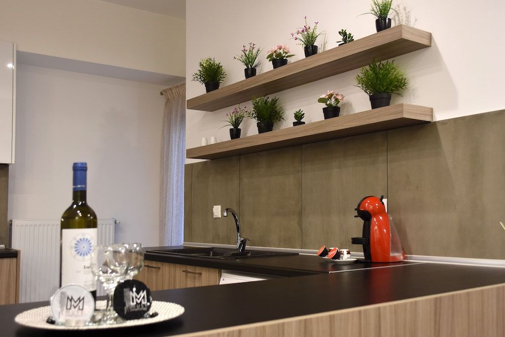 undefined Narcissus Luxury Apt Must 10