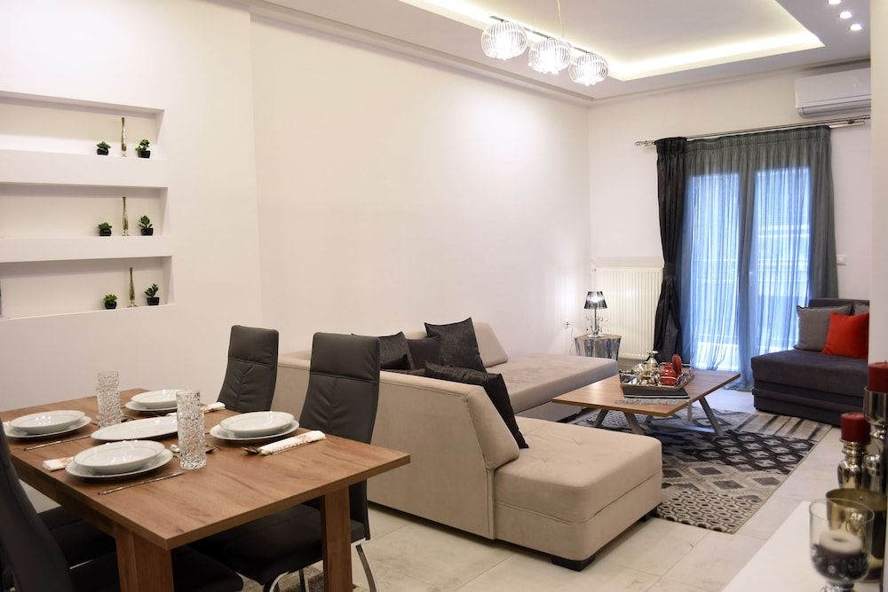 Narcissus Luxury Apt Must Luxury Apartment (Narcissus) 16