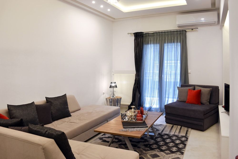 Narcissus Luxury Apt Must Luxury Apartment (Narcissus) 17