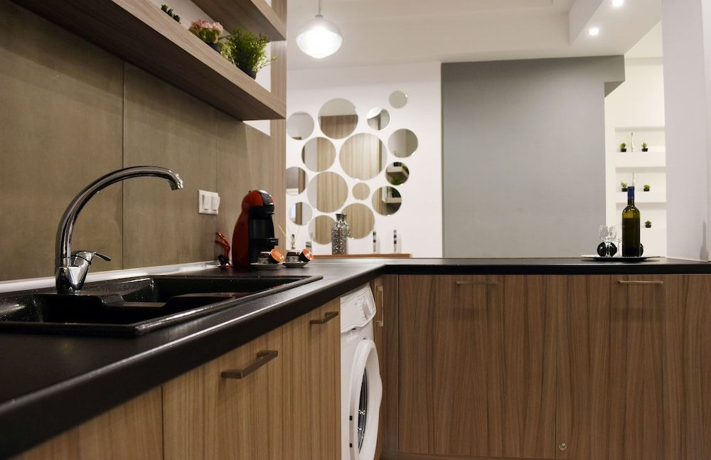 Narcissus Luxury Apt Must Luxury Apartment (Narcissus) 12