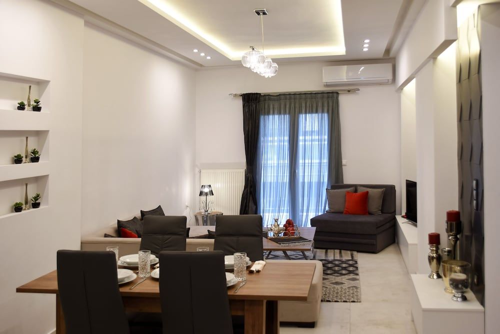 Narcissus Luxury Apt Must Luxury Apartment (Narcissus) 13
