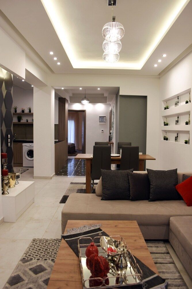 Narcissus Luxury Apt Must Luxury Apartment (Narcissus) 14