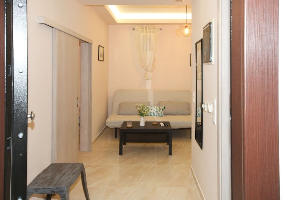 G&M Luxury Studios Apartment, 1 Bedroom (#6) 10