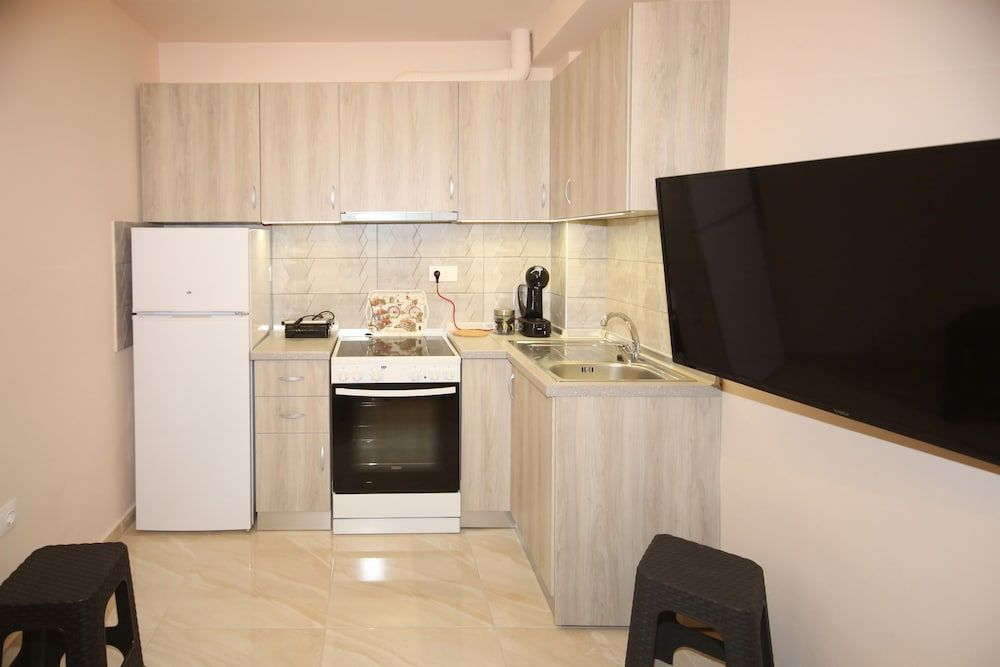 G&M Luxury Studios Apartment, 1 Bedroom (#6) 9