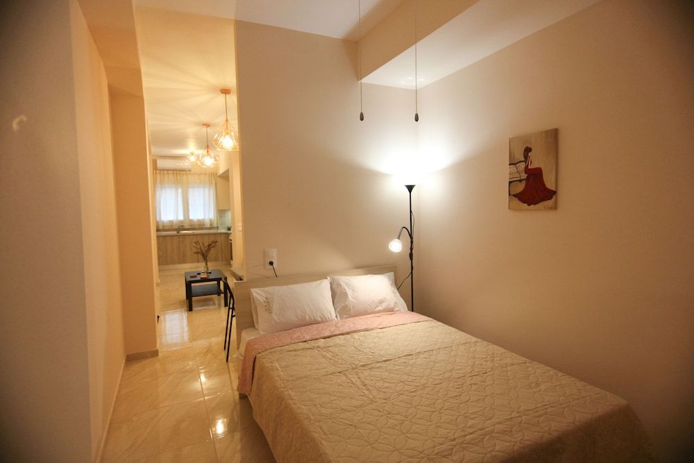 undefined G&M Luxury Studios 3