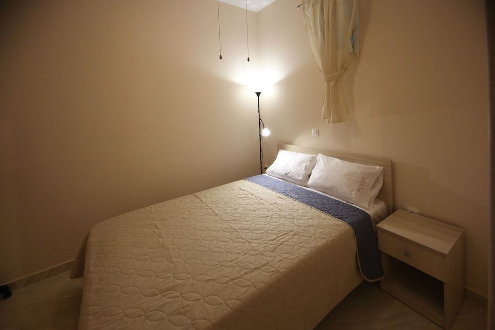 G&M Luxury Studios Apartment, 1 Bedroom (#6) 4