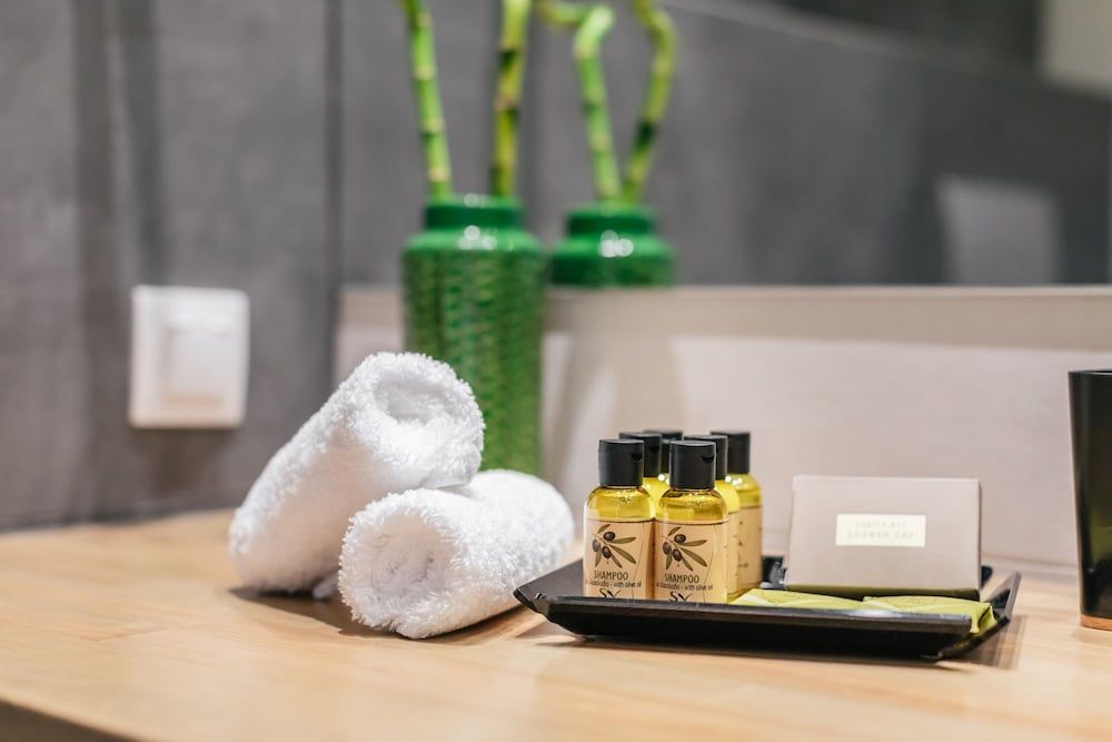 Evapollo Apartment 13