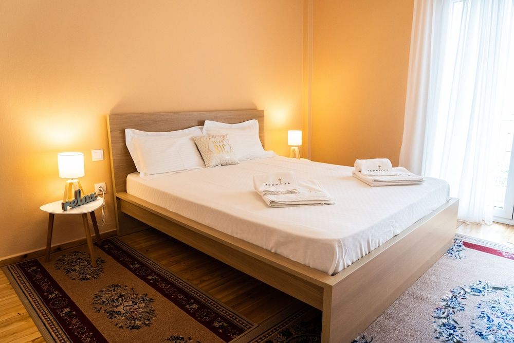 undefined Zennova 5 Antigonidon Sq