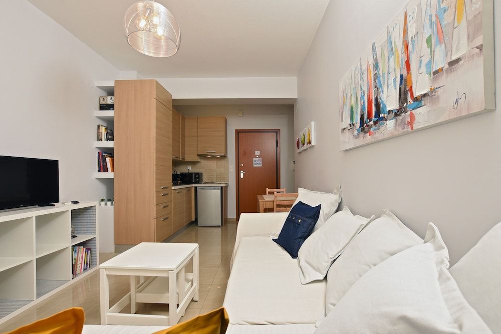undefined Rigas Apartment 7