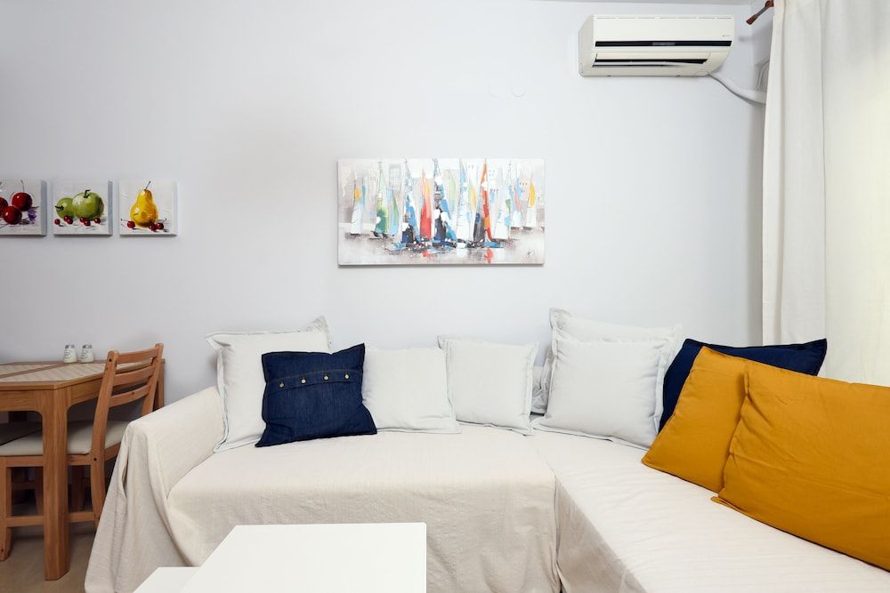 undefined Rigas Apartment 8