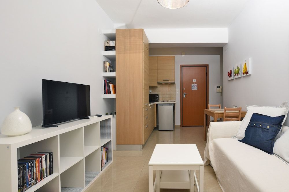 Rigas Apartment Apartment, 1 Bedroom 25