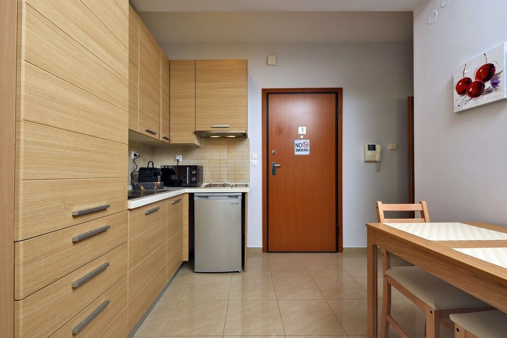 Rigas Apartment Apartment, 1 Bedroom 23