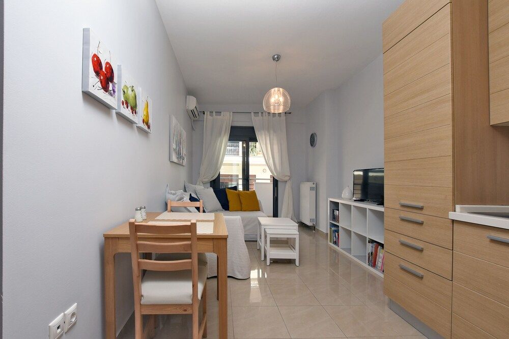 Rigas Apartment Apartment, 1 Bedroom 20