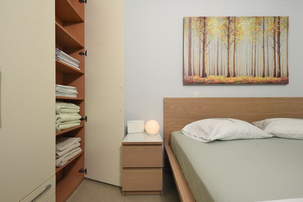 undefined Rigas Apartment 4