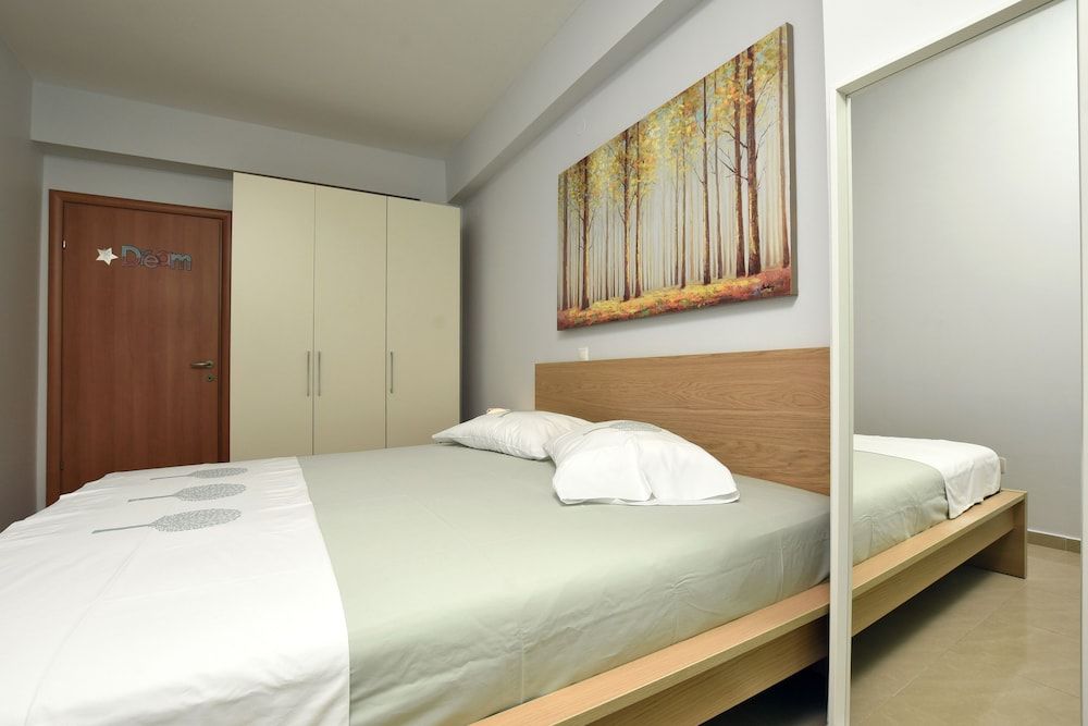 undefined Rigas Apartment 6