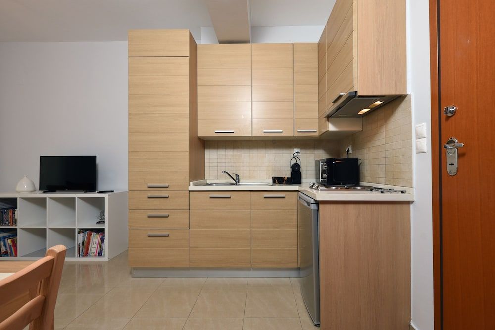 Rigas Apartment Apartment, 1 Bedroom 22