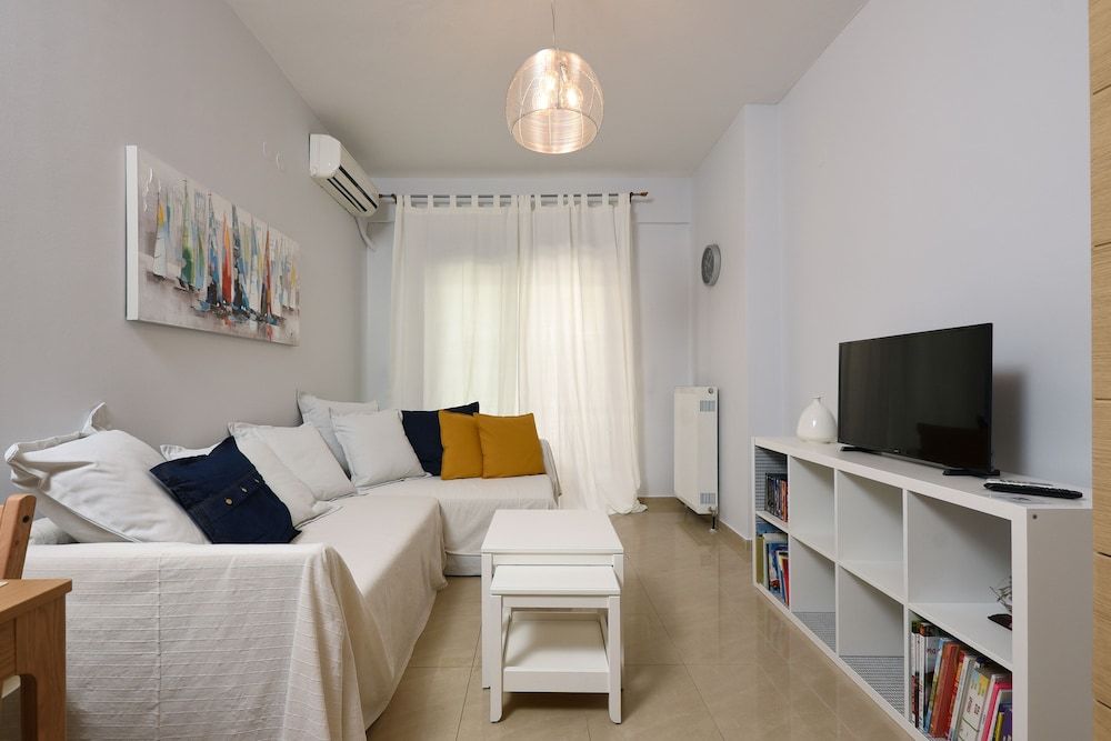 undefined Rigas Apartment 2