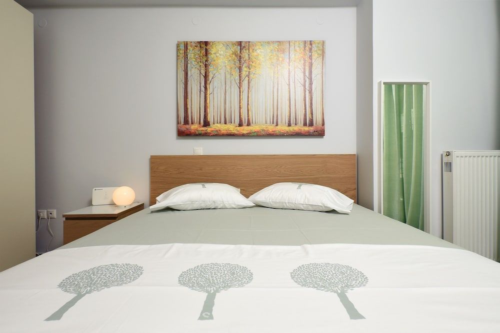 undefined Rigas Apartment