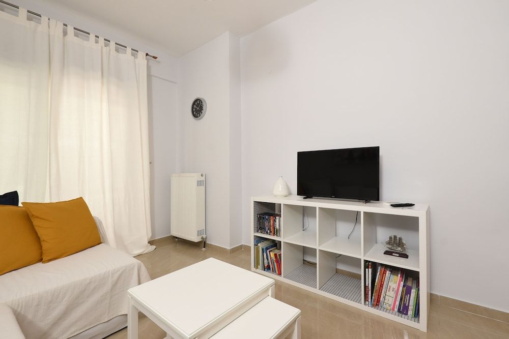 Rigas Apartment Apartment, 1 Bedroom 27