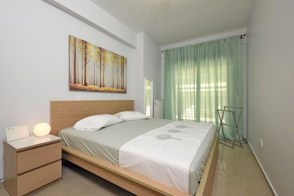 undefined Rigas Apartment 3