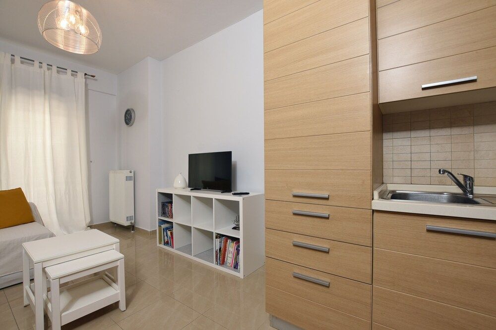 Rigas Apartment Apartment, 1 Bedroom 24