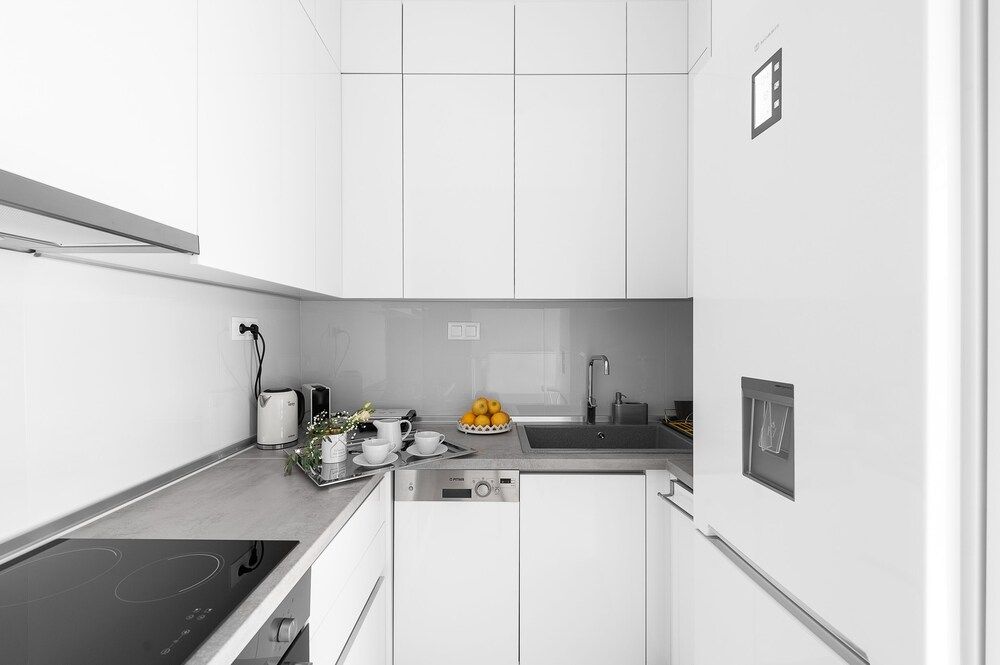 Maison Penthouse Apartment, 2 Bedrooms 14