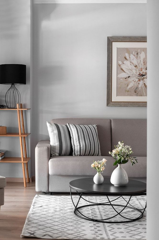 Maison Penthouse Apartment, 2 Bedrooms 2