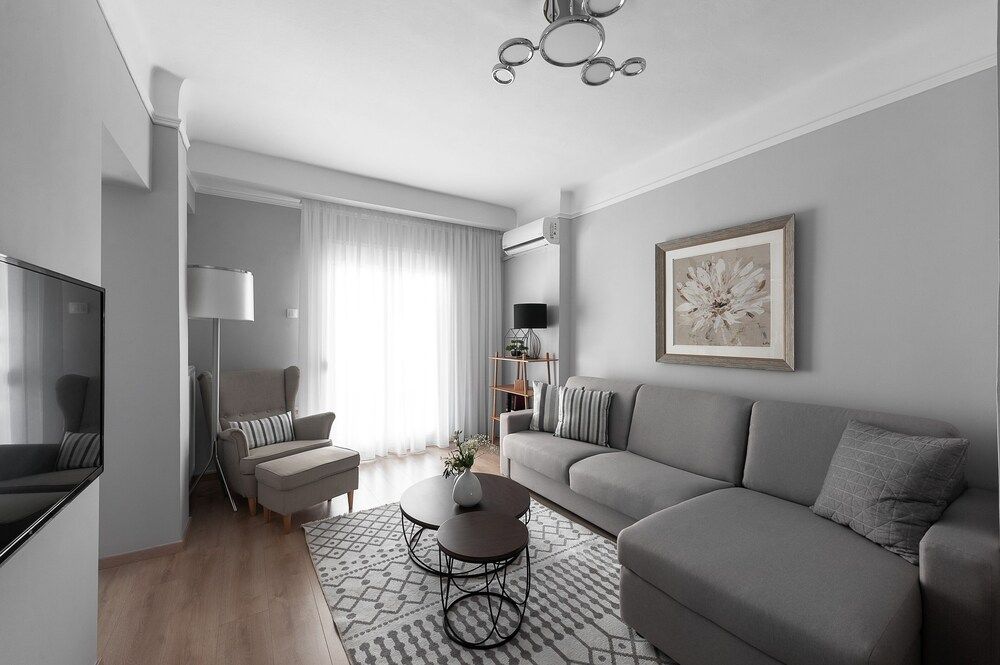 Maison Penthouse Apartment, 2 Bedrooms 23