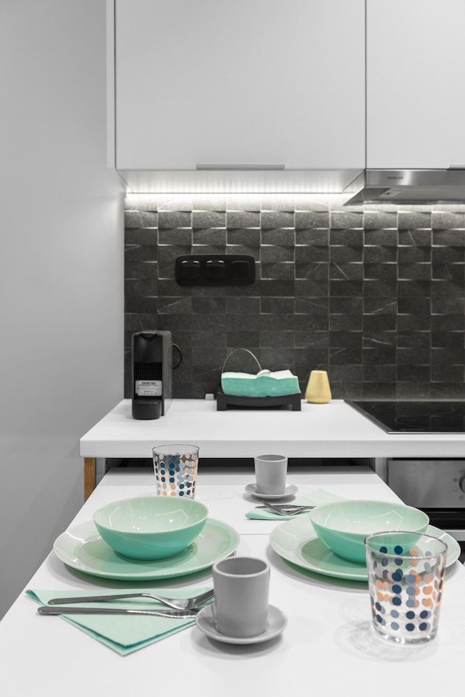 undefined Cozy Living Thessaloniki 7