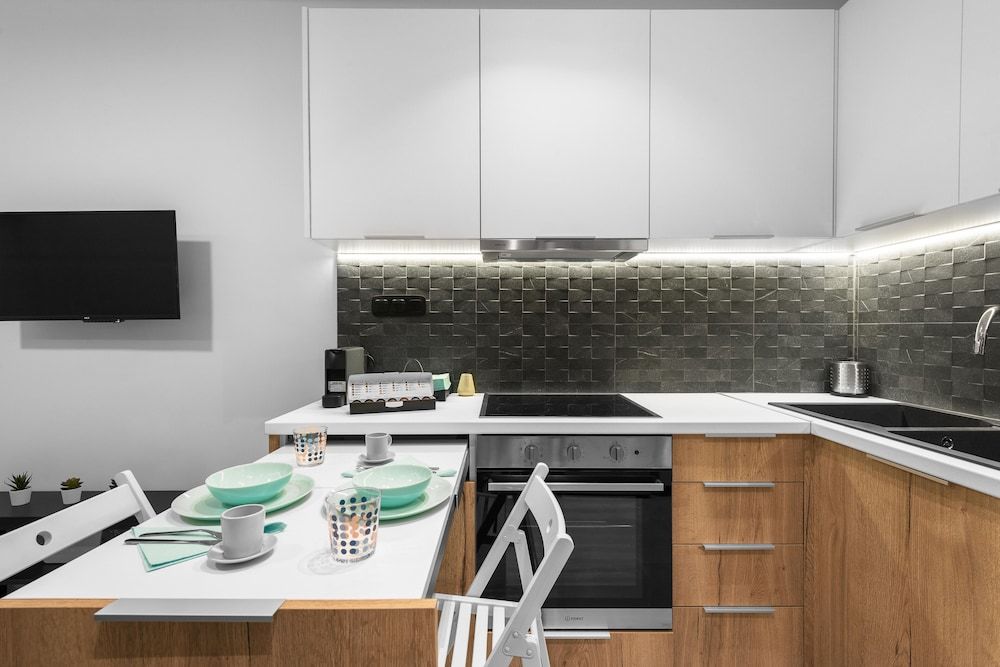 undefined Cozy Living Thessaloniki 9