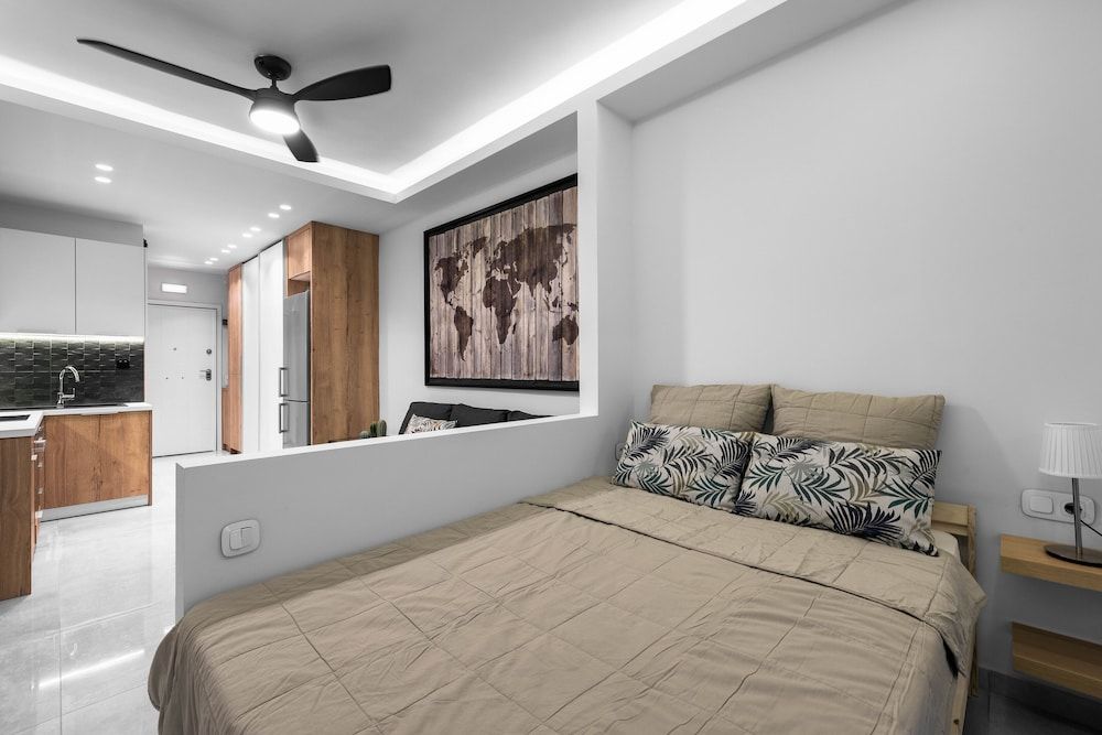 undefined Cozy Living Thessaloniki 4