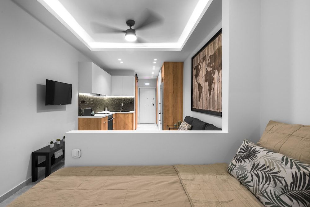 undefined Cozy Living Thessaloniki 5