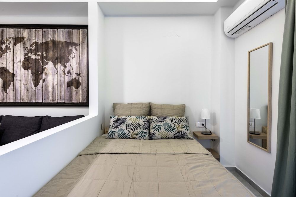 undefined Cozy Living Thessaloniki 3