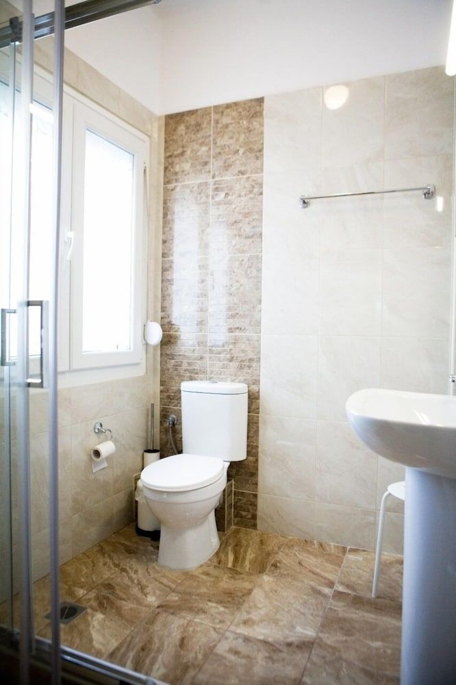 Downtown Penthouse Thessaloniki Apartment, 1 Bedroom 24