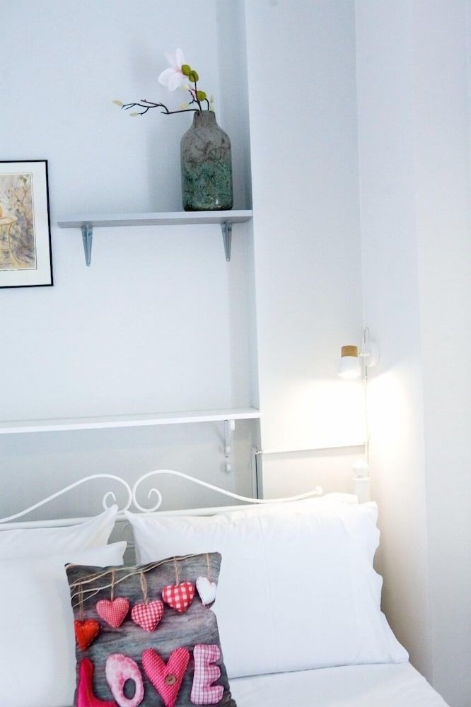 undefined Downtown Penthouse Thessaloniki 9