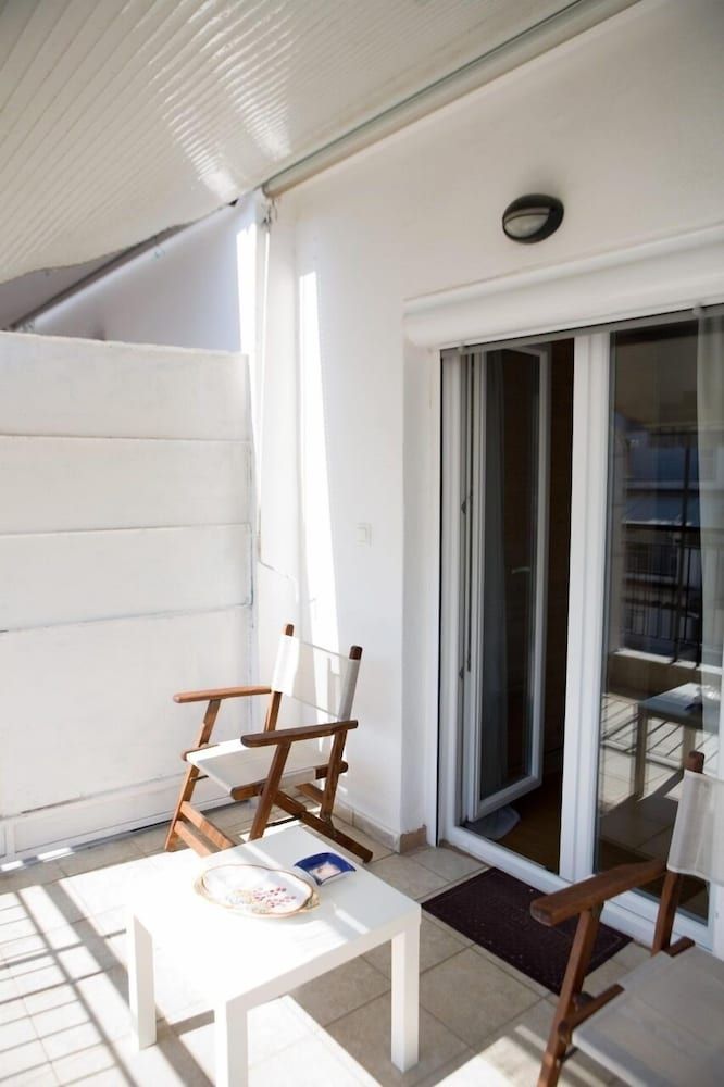 Downtown Penthouse Thessaloniki Apartment, 1 Bedroom 22