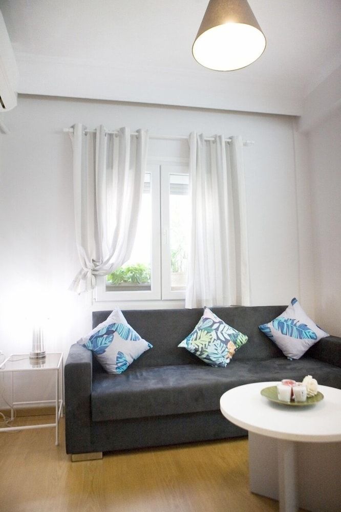 Downtown Penthouse Thessaloniki Apartment, 1 Bedroom 20