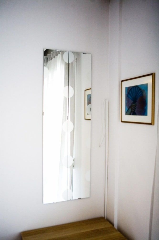 undefined Downtown Penthouse Thessaloniki 6