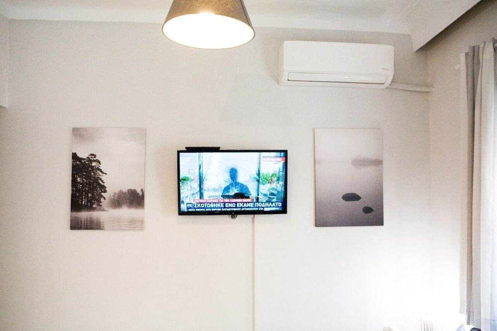 undefined Downtown Penthouse Thessaloniki 5