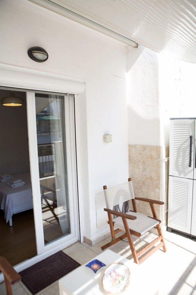 Downtown Penthouse Thessaloniki Apartment, 1 Bedroom 21