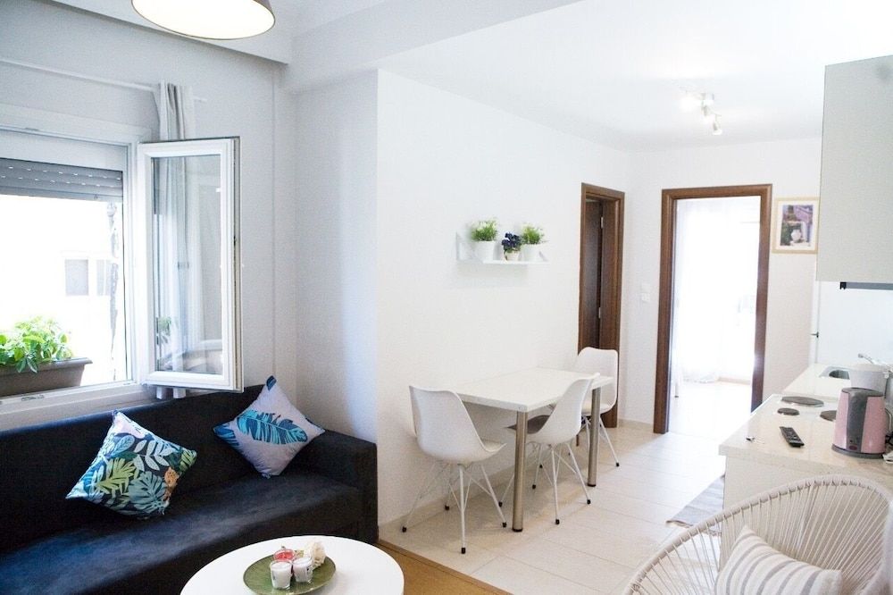 undefined Downtown Penthouse Thessaloniki