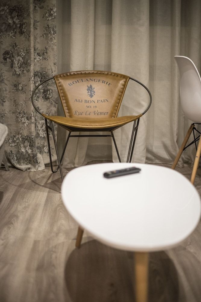 Ornament Suites Nilie Hospitality MGMT Deluxe Apartment (5) 30